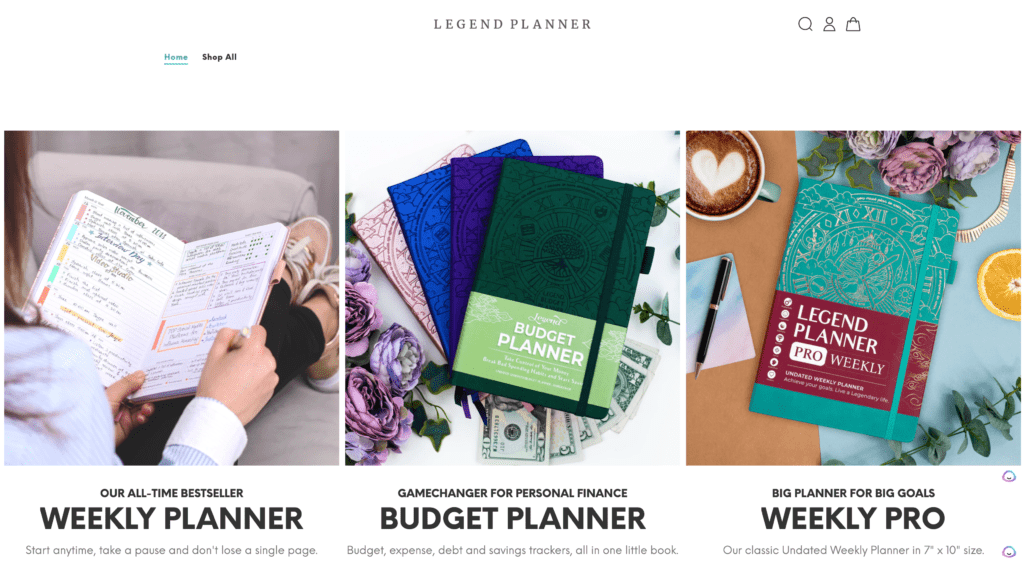 Photo: legendplanner.com