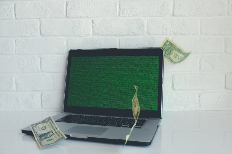 How To Make Money Online For Beginners - Photo by Kenny Eliason on Unsplash