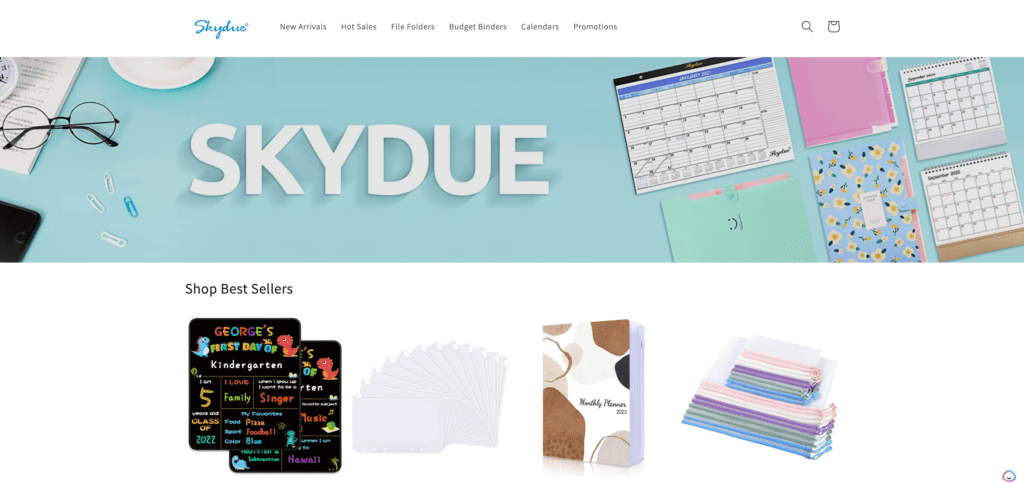 Photo: skydue.com