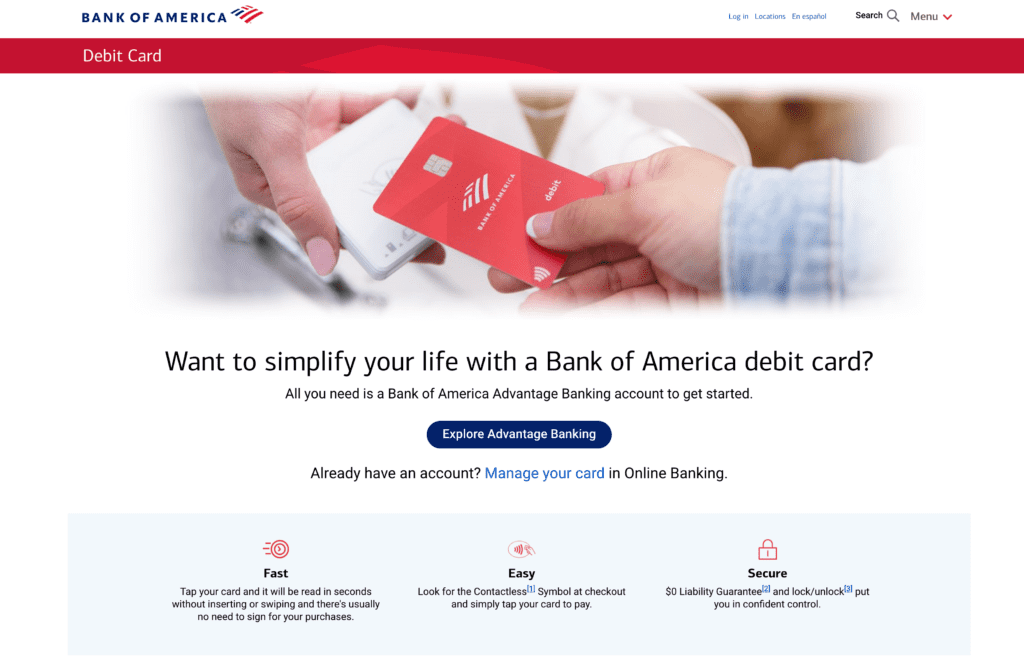 Photo: bankofamerica.com